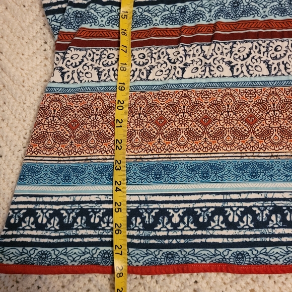 Rudy Rd. Woman 1X Top - Picture 7 of 7